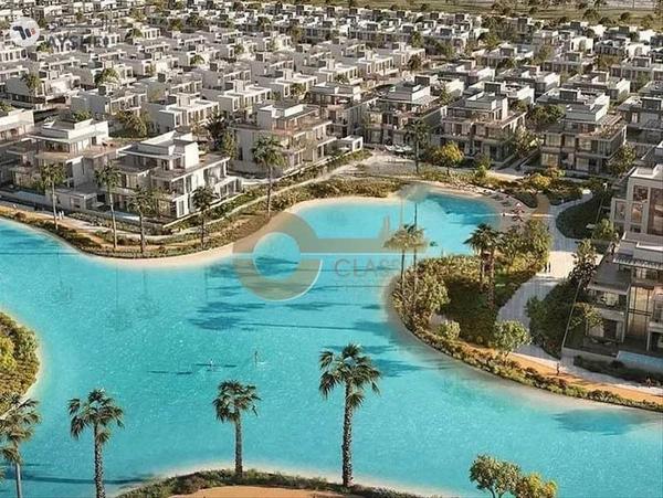 Single Row | Large Plot Size | Premium Unit