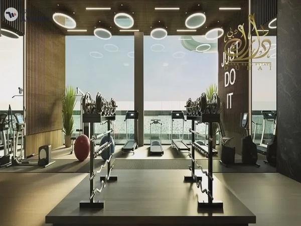 READY 2025/3BR+STUDY & POOL/CHEAPEST PRICE IN ARJAN