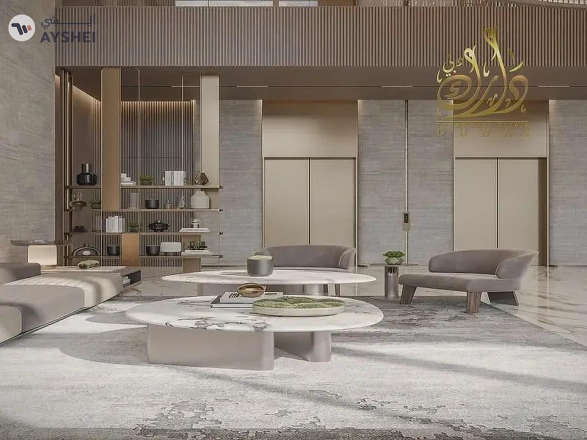 READY 2025/3BR+STUDY & POOL/CHEAPEST PRICE IN ARJAN-2-2