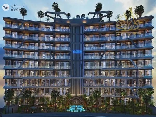 READY 2025/3BR+STUDY & POOL/CHEAPEST PRICE IN ARJAN