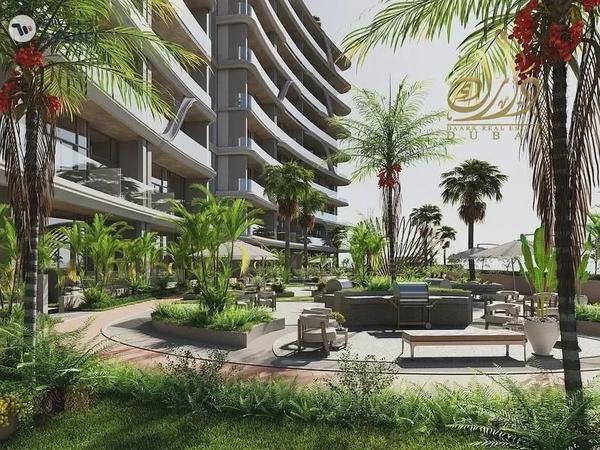 READY 2025/3BR+STUDY & POOL/CHEAPEST PRICE IN ARJAN