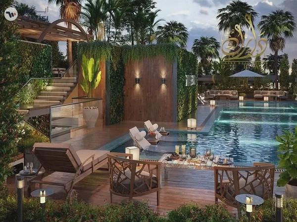 READY 2025/3BR+STUDY & POOL/CHEAPEST PRICE IN ARJAN