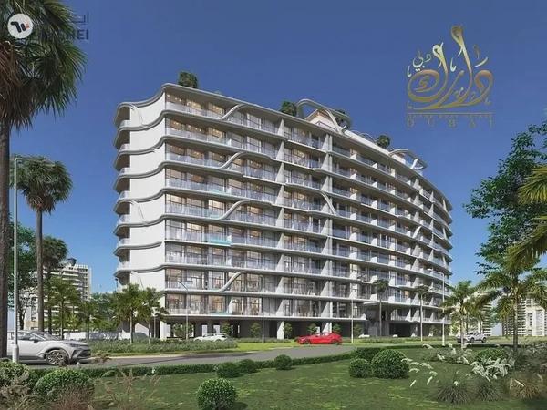 READY 2025/3BR+STUDY & POOL/CHEAPEST PRICE IN ARJAN