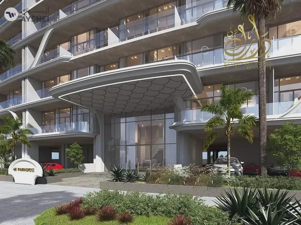 READY 2025/3BR+STUDY & POOL/CHEAPEST PRICE IN ARJAN-10-10