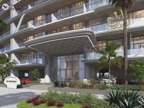 READY 2025/3BR+STUDY & POOL/CHEAPEST PRICE IN ARJAN