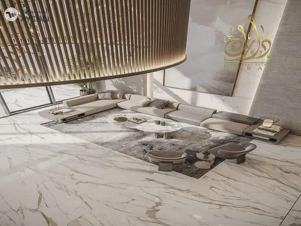 READY 2025/3BR+STUDY & POOL/CHEAPEST PRICE IN ARJAN