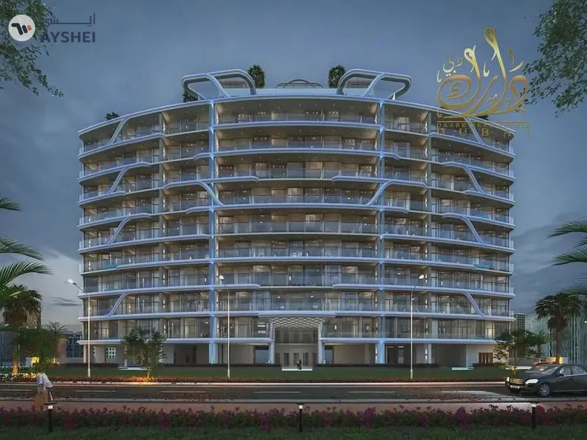 READY 2025/3BR+STUDY & POOL/CHEAPEST PRICE IN ARJAN-8-8