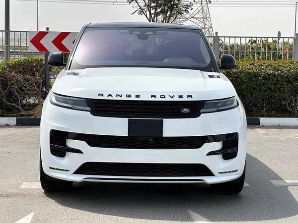 Range Rover Sport S Dynamic