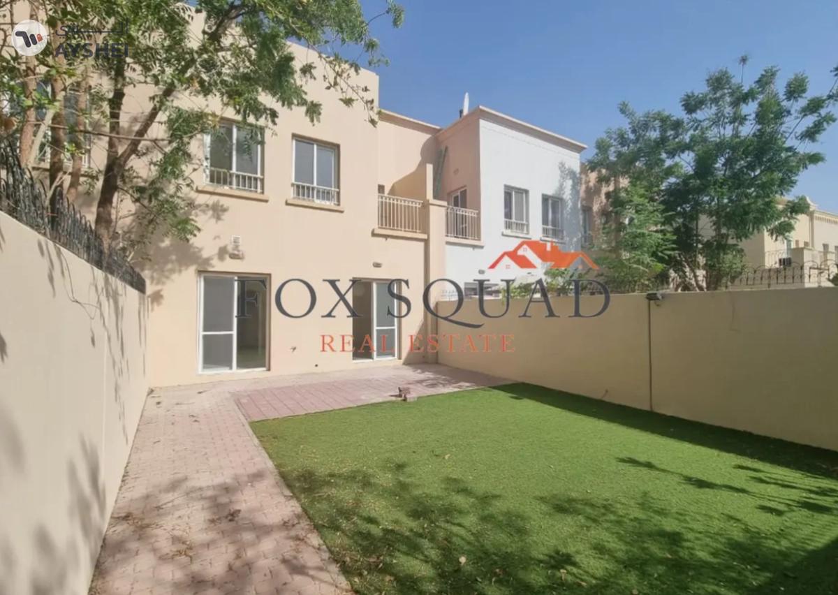 VILLA FOR RENT IN SPRINGS 2, THE SPRINGS-3-3