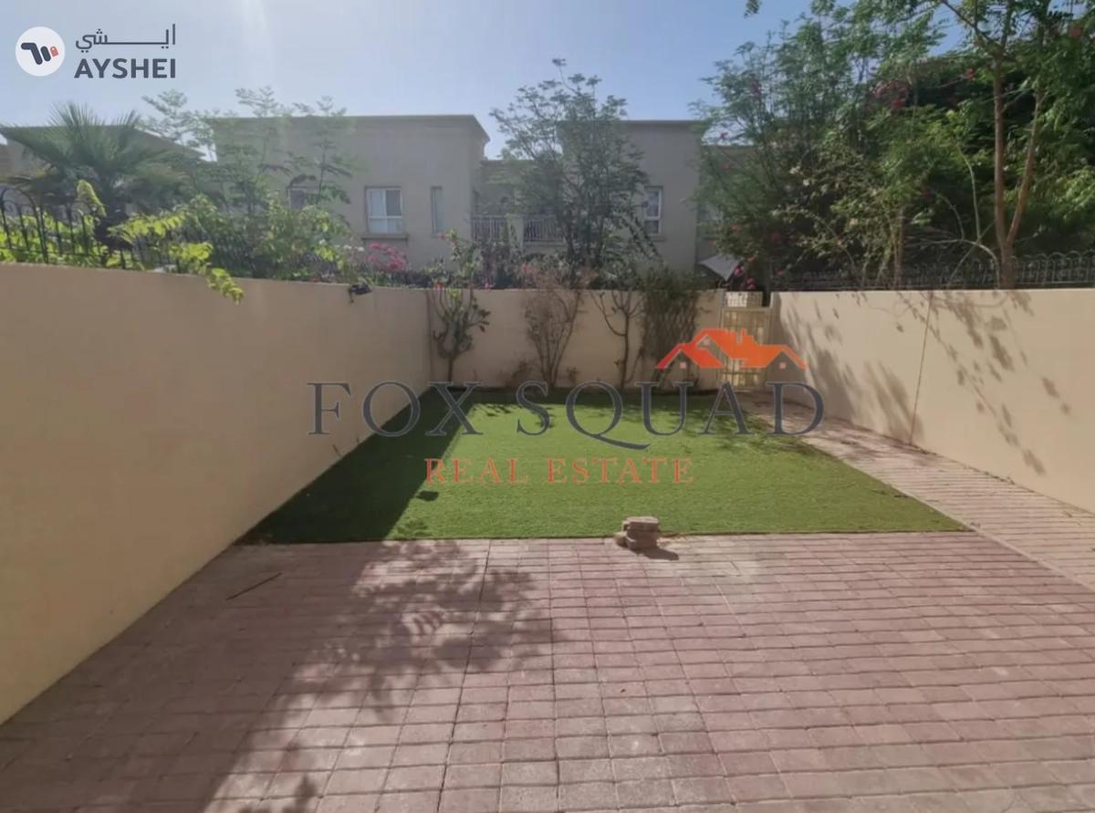 VILLA FOR RENT IN SPRINGS 2, THE SPRINGS-4-4