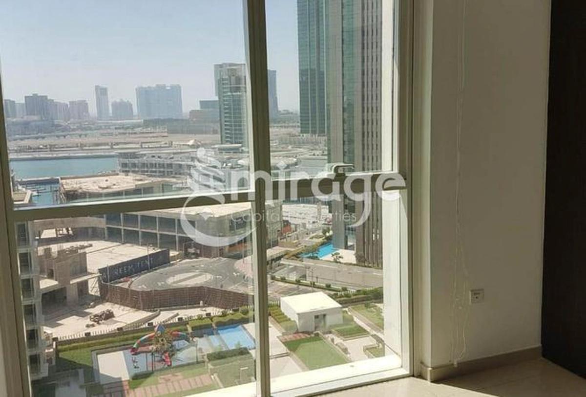 Modern 2BHK | RAK Tower | Al Reem Living-0-0