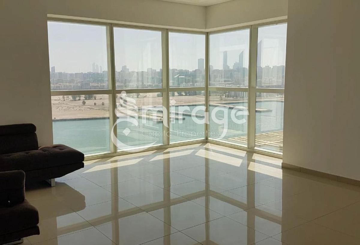 Modern 2BHK | RAK Tower | Al Reem Living-1-landscape