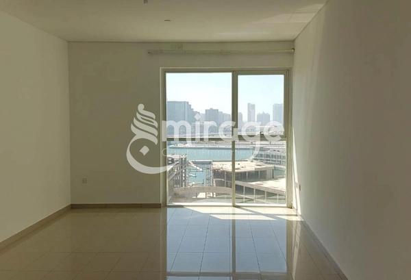 Modern 2BHK | RAK Tower | Al Reem Living