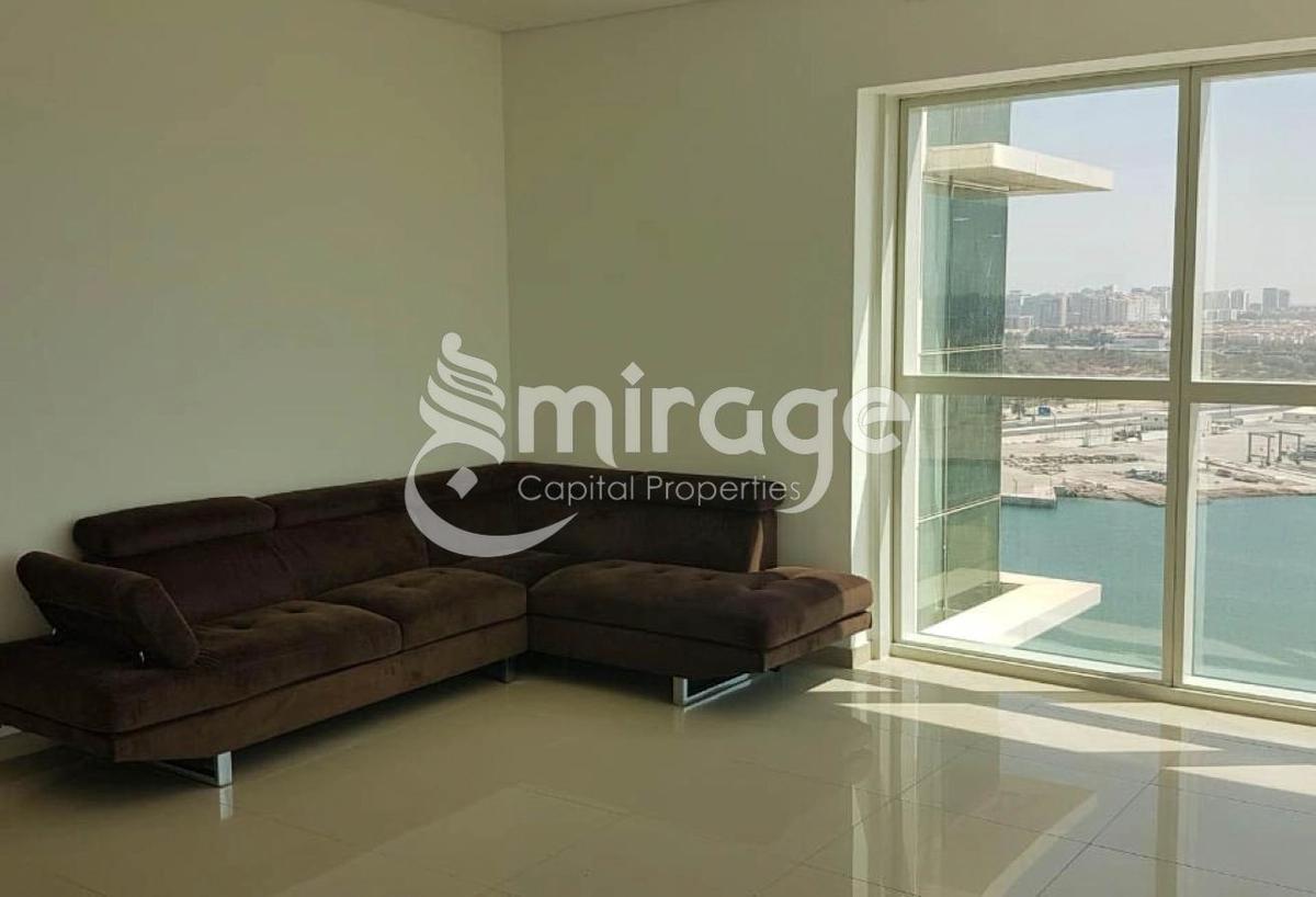 Modern 2BHK | RAK Tower | Al Reem Living-3-3