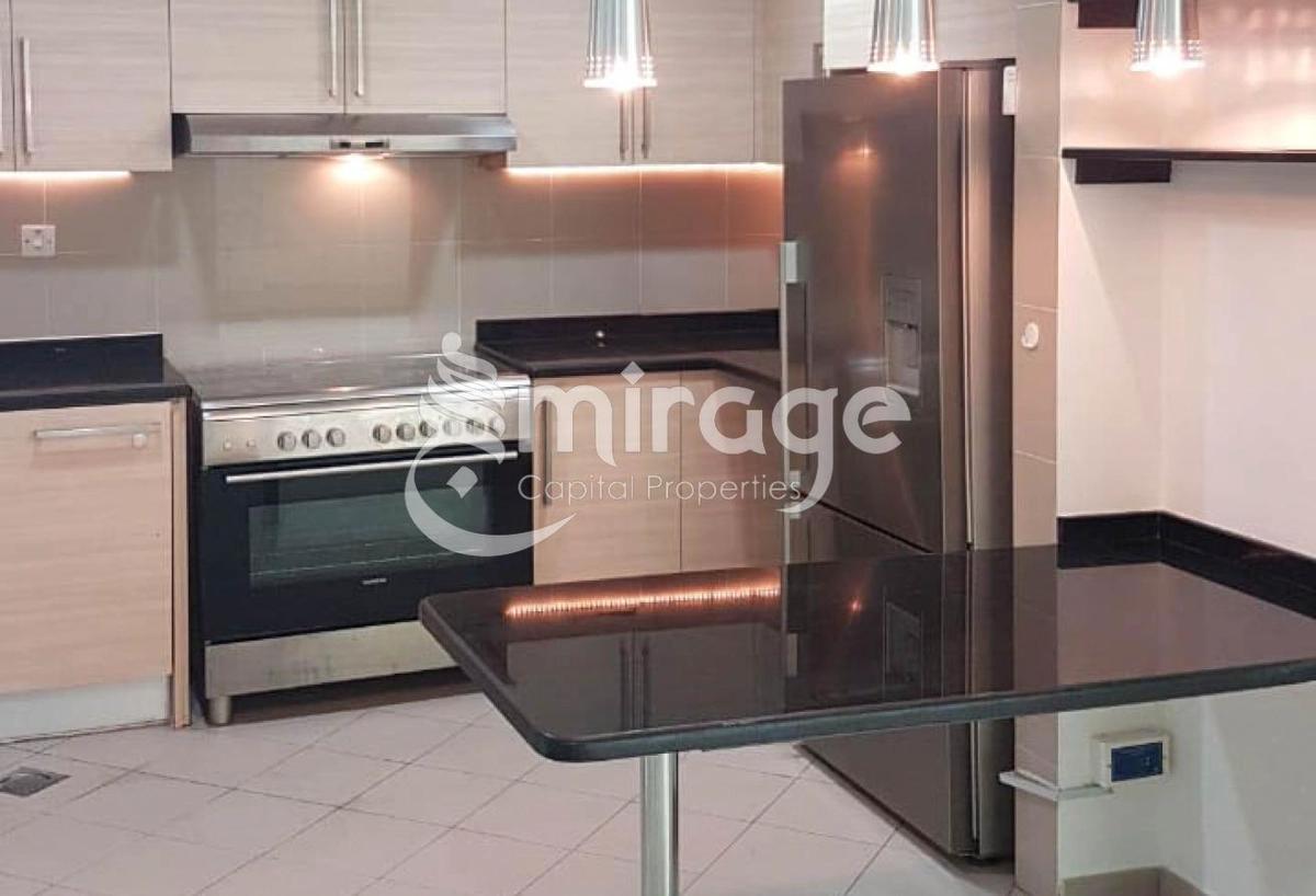 Modern 2BHK | RAK Tower | Al Reem Living-5-5