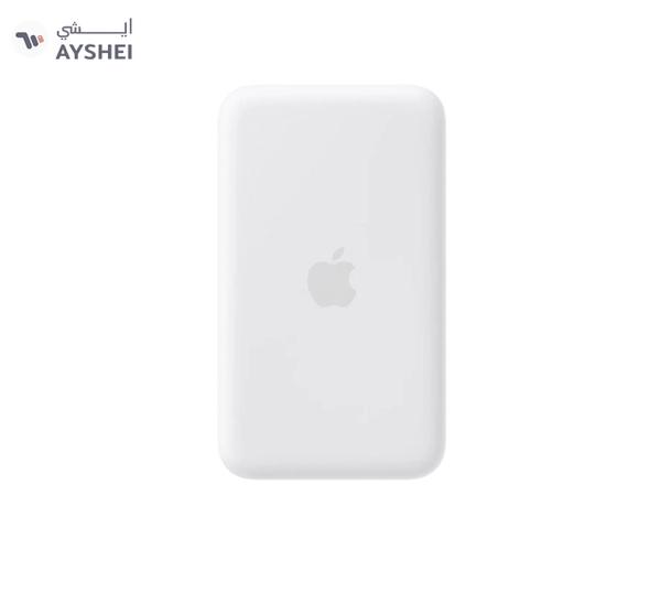 Apple iPhone Air MagSafe Battery - White