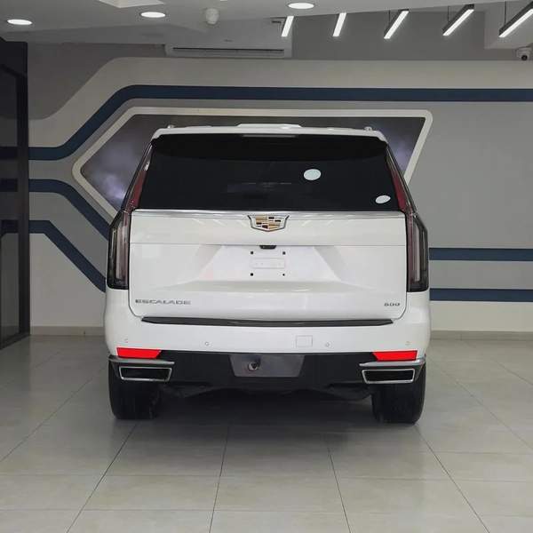 2024 Cadillac Escalade Premium Luxury