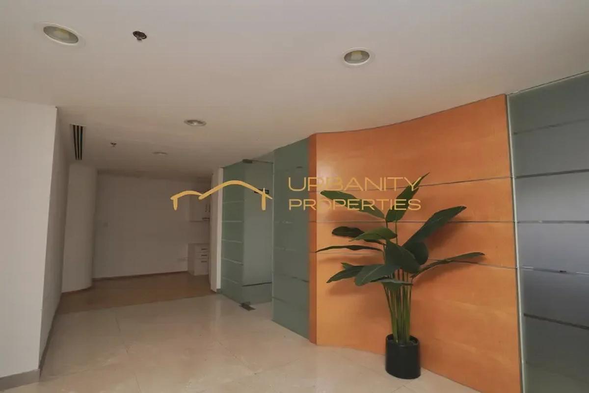 High-End Office Space for Lease | Prime Location | Grade A Tower, Sheikh Zayed Road-6-6