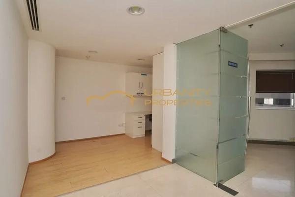 High-End Office Space for Lease | Prime Location | Grade A Tower, Sheikh Zayed Road