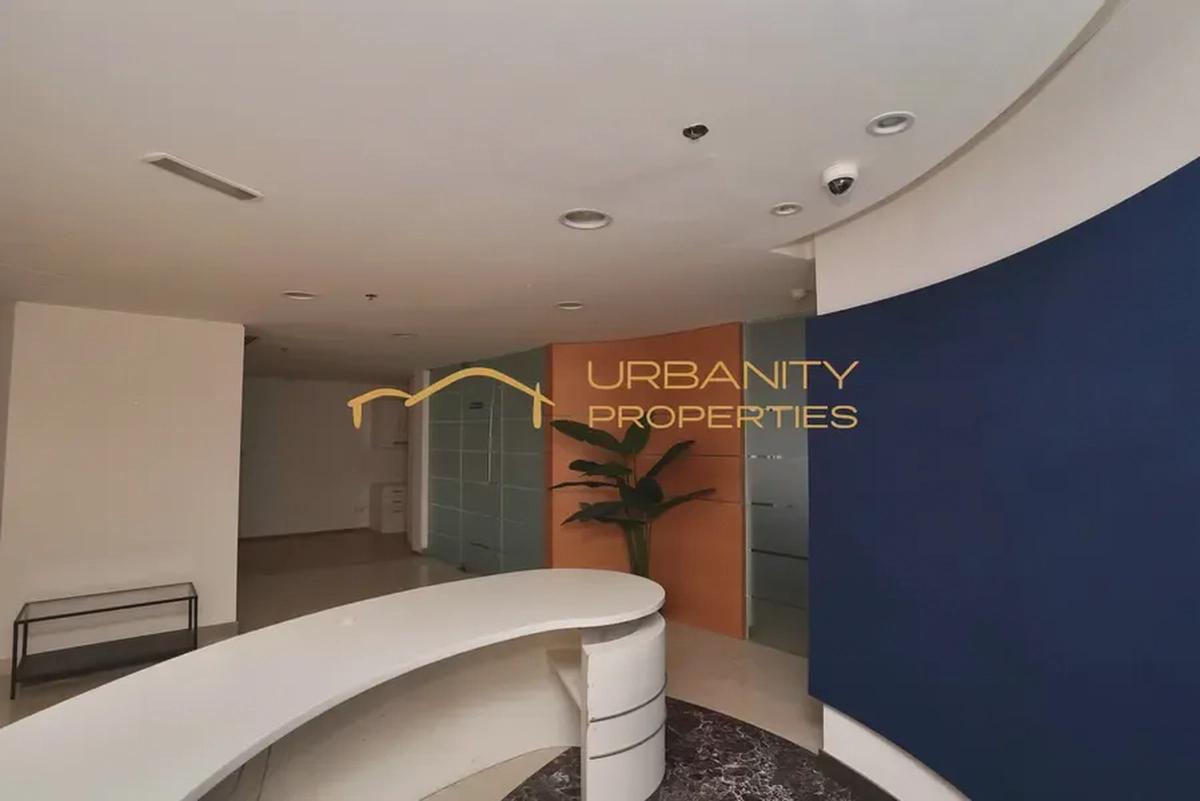 High-End Office Space for Lease | Prime Location | Grade A Tower, Sheikh Zayed Road-1-1