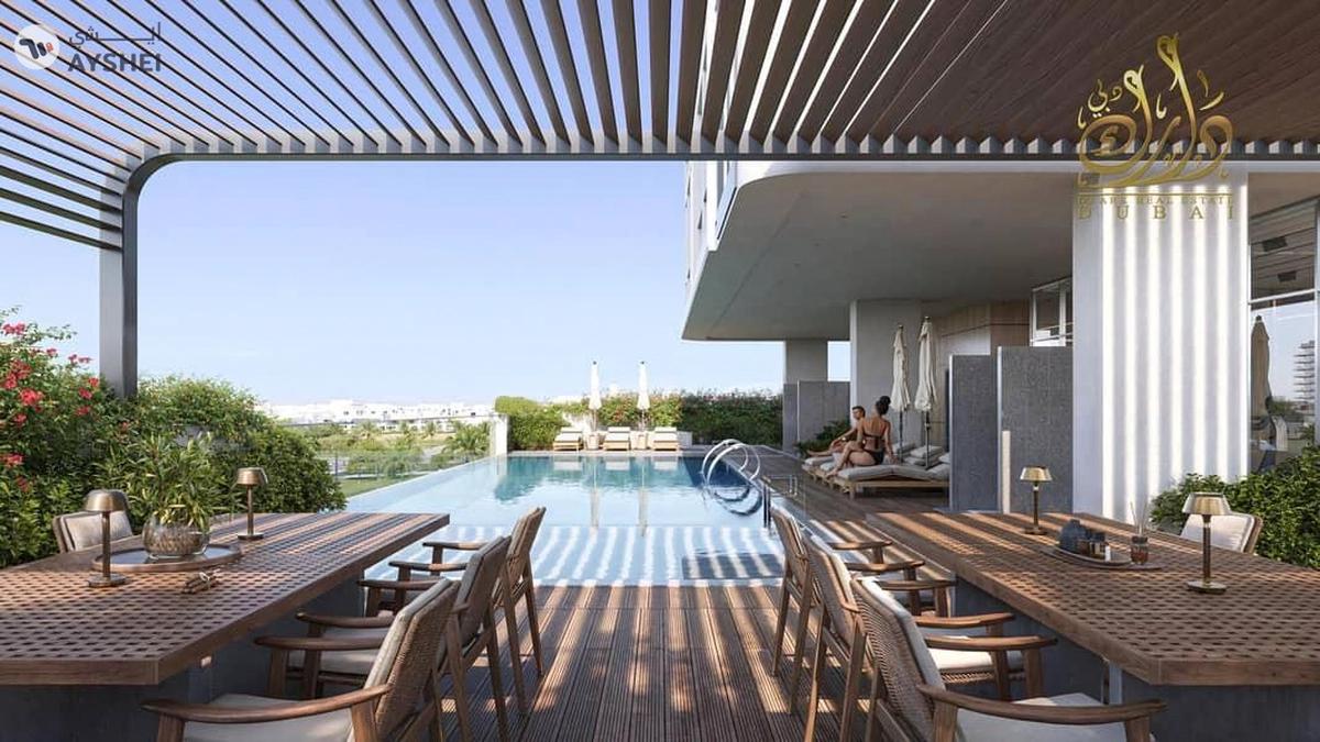 BEST PRICE - BURJ VIEW - FREEHOLD -Prime Location-5-5