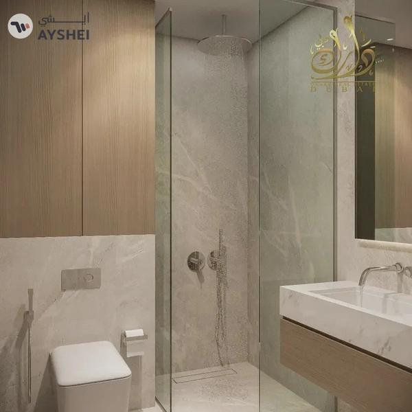 BEST PRICE - BURJ VIEW - FREEHOLD -Prime Location