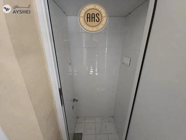 Huge 3bhk villa with maid room 5bathrooms in 265k balcony wardrobes 1parking free