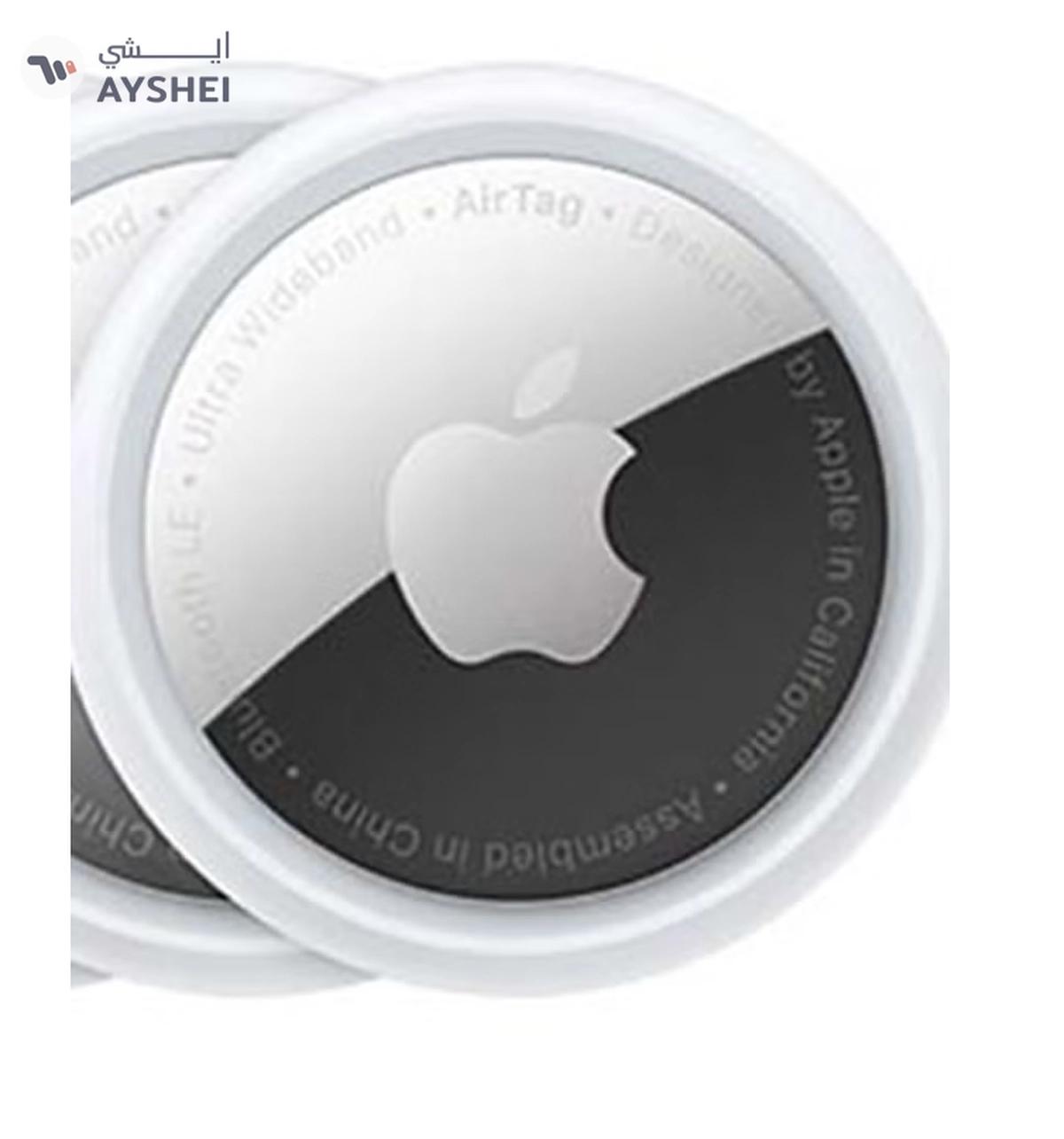 Apple Airtag Pack Of 4-8-8