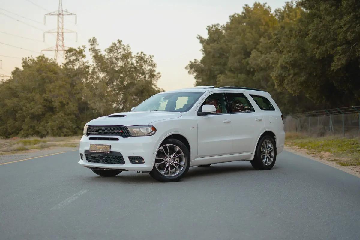 AED 1,695/Month | R/T 5.7L HEMI V8 | Free Wrranty | GCC Specs | REF#M63221-0-0