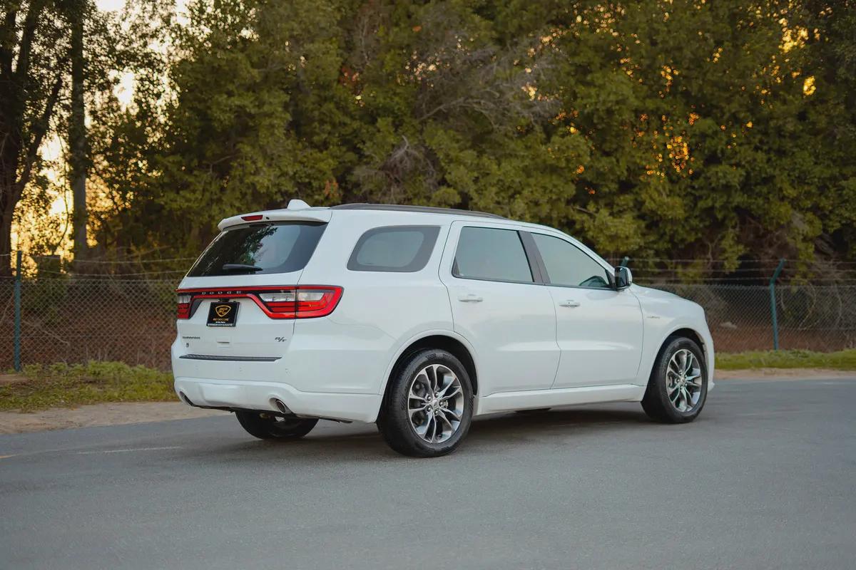 AED 1,695/Month | R/T 5.7L HEMI V8 | Free Wrranty | GCC Specs | REF#M63221-3-3