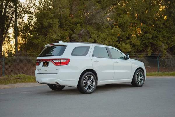 AED 1,695/Month | R/T 5.7L HEMI V8 | Free Wrranty | GCC Specs | REF#M63221