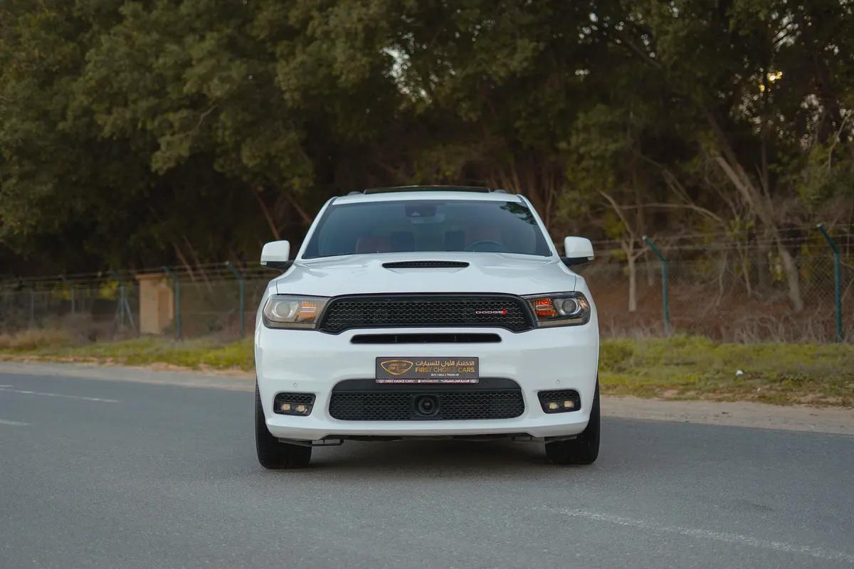 AED 1,695/Month | R/T 5.7L HEMI V8 | Free Wrranty | GCC Specs | REF#M63221-5-5