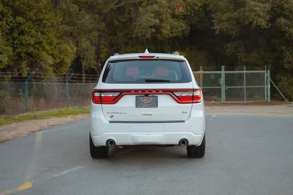 AED 1,695/Month | R/T 5.7L HEMI V8 | Free Wrranty | GCC Specs | REF#M63221