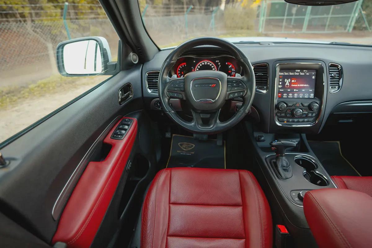 AED 1,695/Month | R/T 5.7L HEMI V8 | Free Wrranty | GCC Specs | REF#M63221-8-8