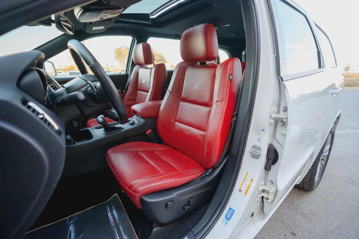 AED 1,695/Month | R/T 5.7L HEMI V8 | Free Wrranty | GCC Specs | REF#M63221-9-9