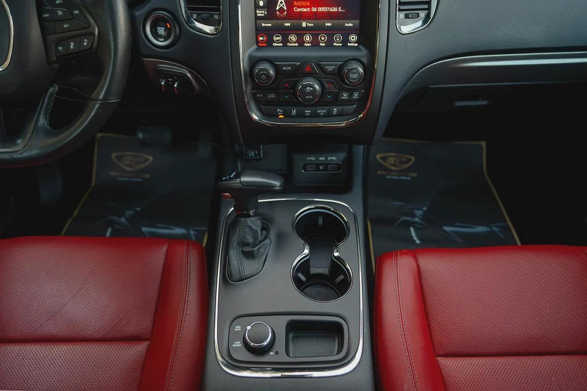 AED 1,695/Month | R/T 5.7L HEMI V8 | Free Wrranty | GCC Specs | REF#M63221-17-17