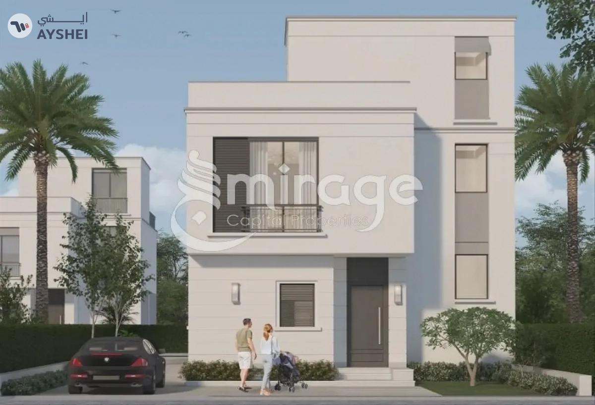 VILLA FOR SALE IN RAMHAN ISLAND VILLAS, RAMHAN ISLAND-10-10