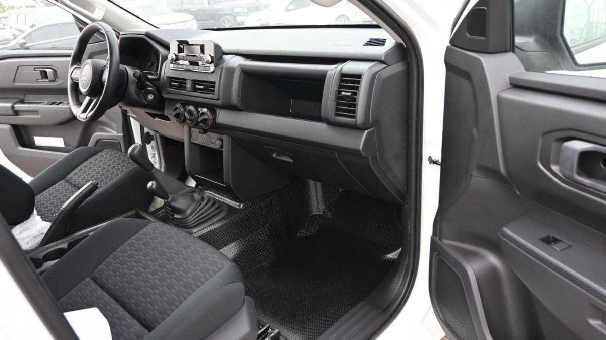 Mitsubishi L200 Mitsubishi L200 2.4L Diesel MT MY2025-6-6