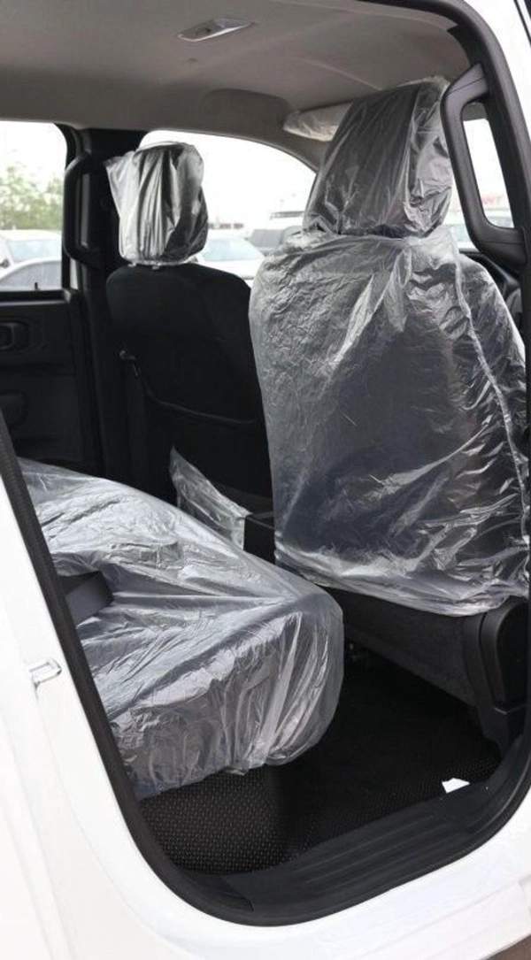 Mitsubishi L200 Mitsubishi L200 2.4L Diesel MT MY2025