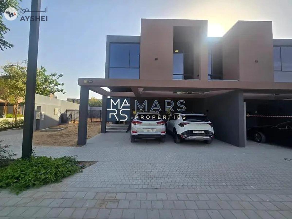 Robinia, Masaar, Tilal City, Sharjah-0-0