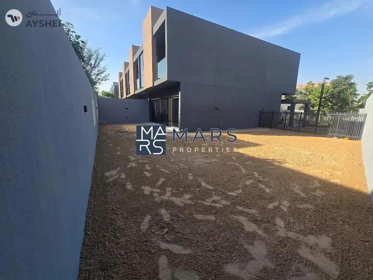 Robinia, Masaar, Tilal City, Sharjah-0-landscape