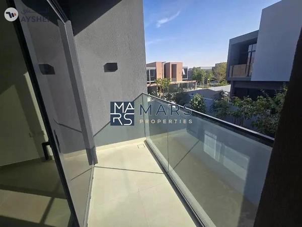 Robinia, Masaar, Tilal City, Sharjah