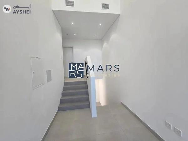 Robinia, Masaar, Tilal City, Sharjah