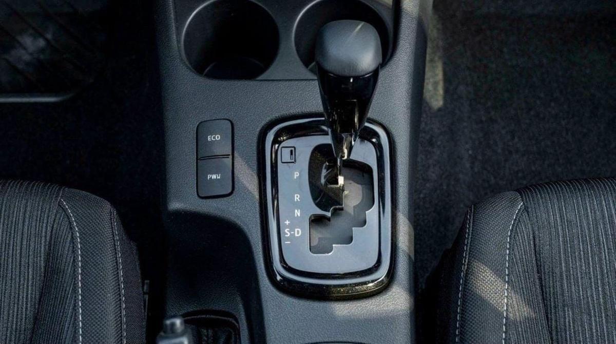 Toyota Hilux Toyota Hilux Adventure 2.8L Diesel 4x4 MY2025-12-12