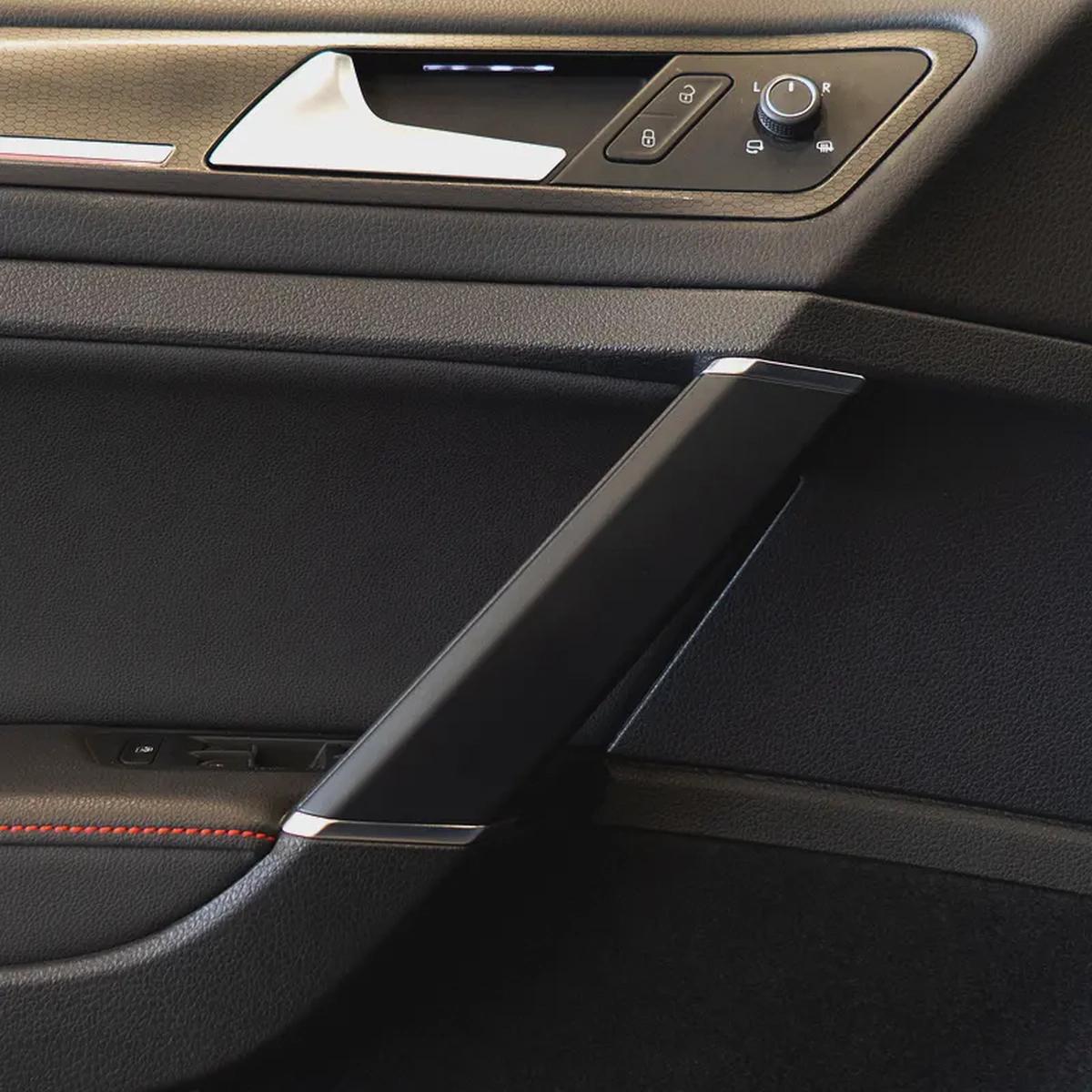 AED 1,532 p.m • 0% Downpayment • VW Golf GTI • 1 Year Warranty-11-11