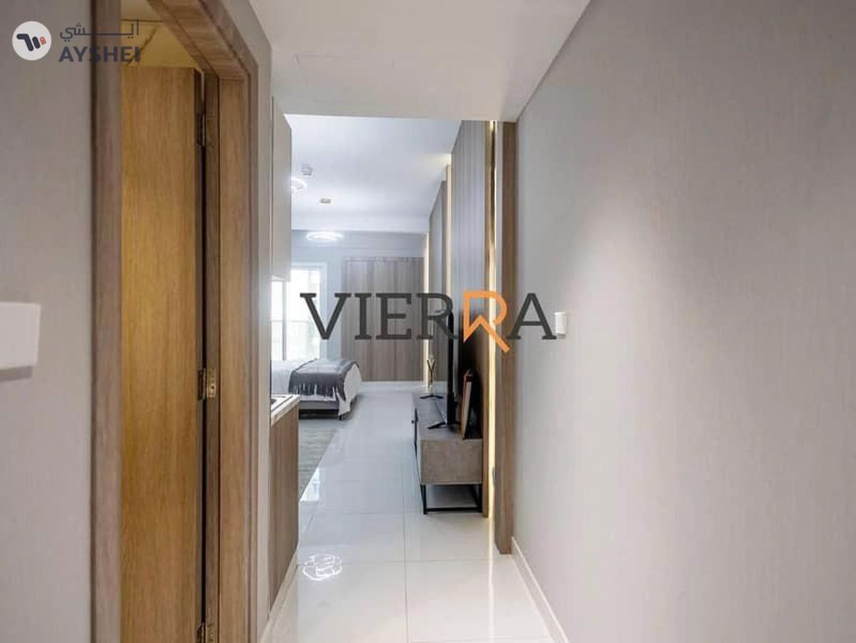 Silicon Star 2 Building, Dubai Silicon Oasis (DSO), Dubai-1-1