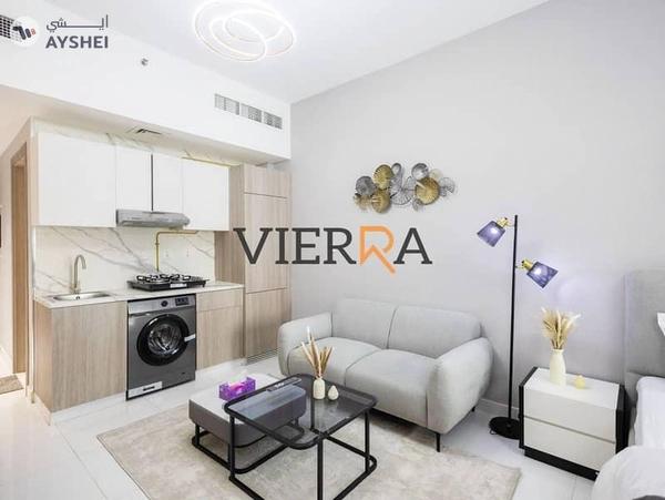 Silicon Star 2 Building, Dubai Silicon Oasis (DSO), Dubai