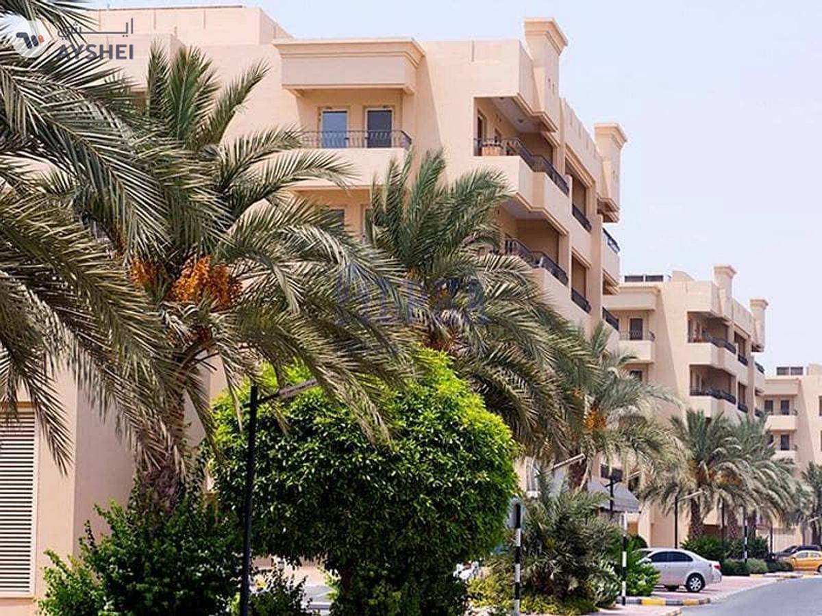 Al Hamra Village Golf Apartments, Al Hamra Village, Ras Al Khaimah-0-landscape