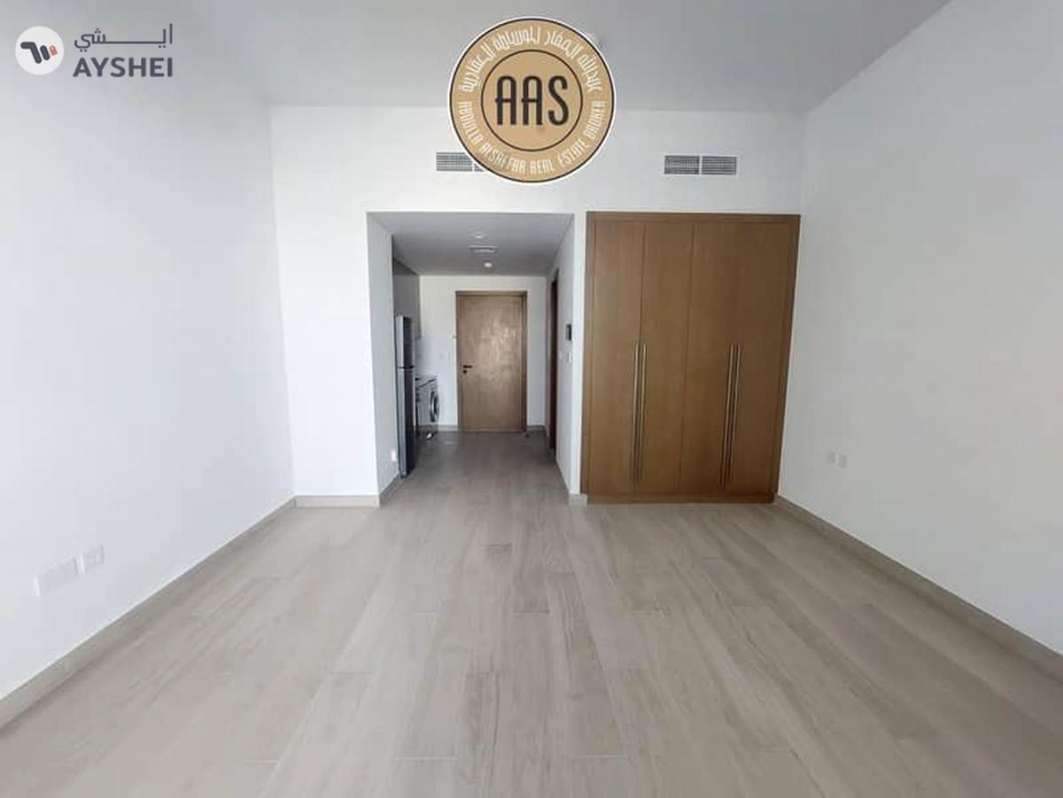 Brand New Studio just 50k chiller free in Al Furjan-0-landscape