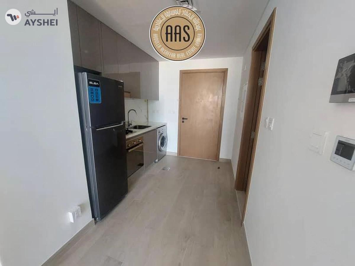 Brand New Studio just 50k chiller free in Al Furjan-0-landscape